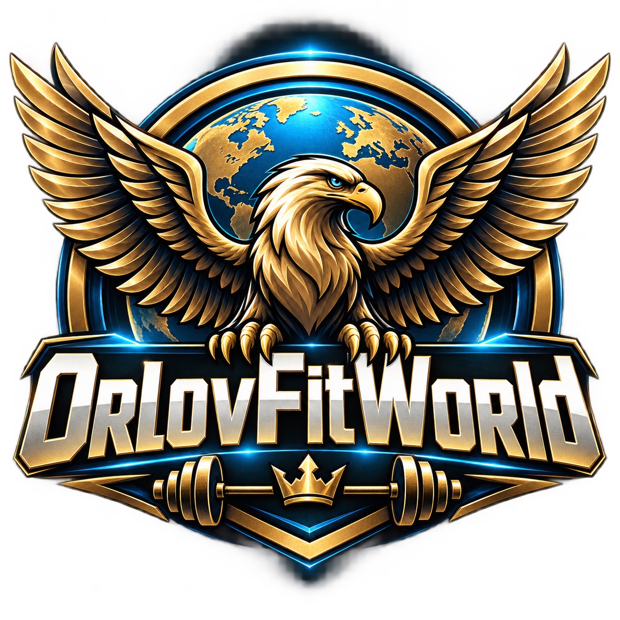 OrlovFitWorld